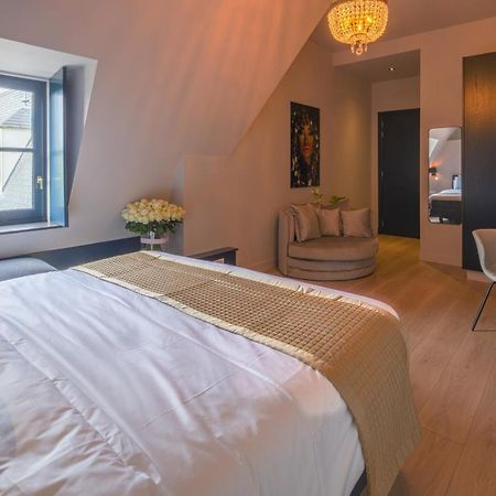 Grandcafe Boutique Hotel Eemland Eemnes Zewnętrze zdjęcie