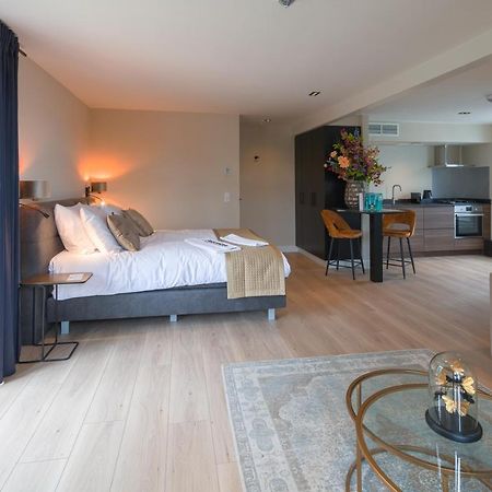Grandcafe Boutique Hotel Eemland Eemnes Zewnętrze zdjęcie