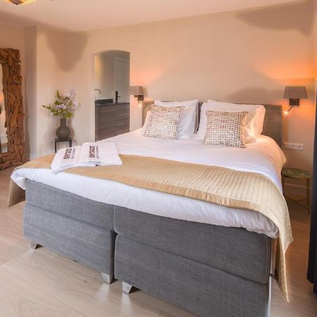 Grandcafe Boutique Hotel Eemland Eemnes Zewnętrze zdjęcie