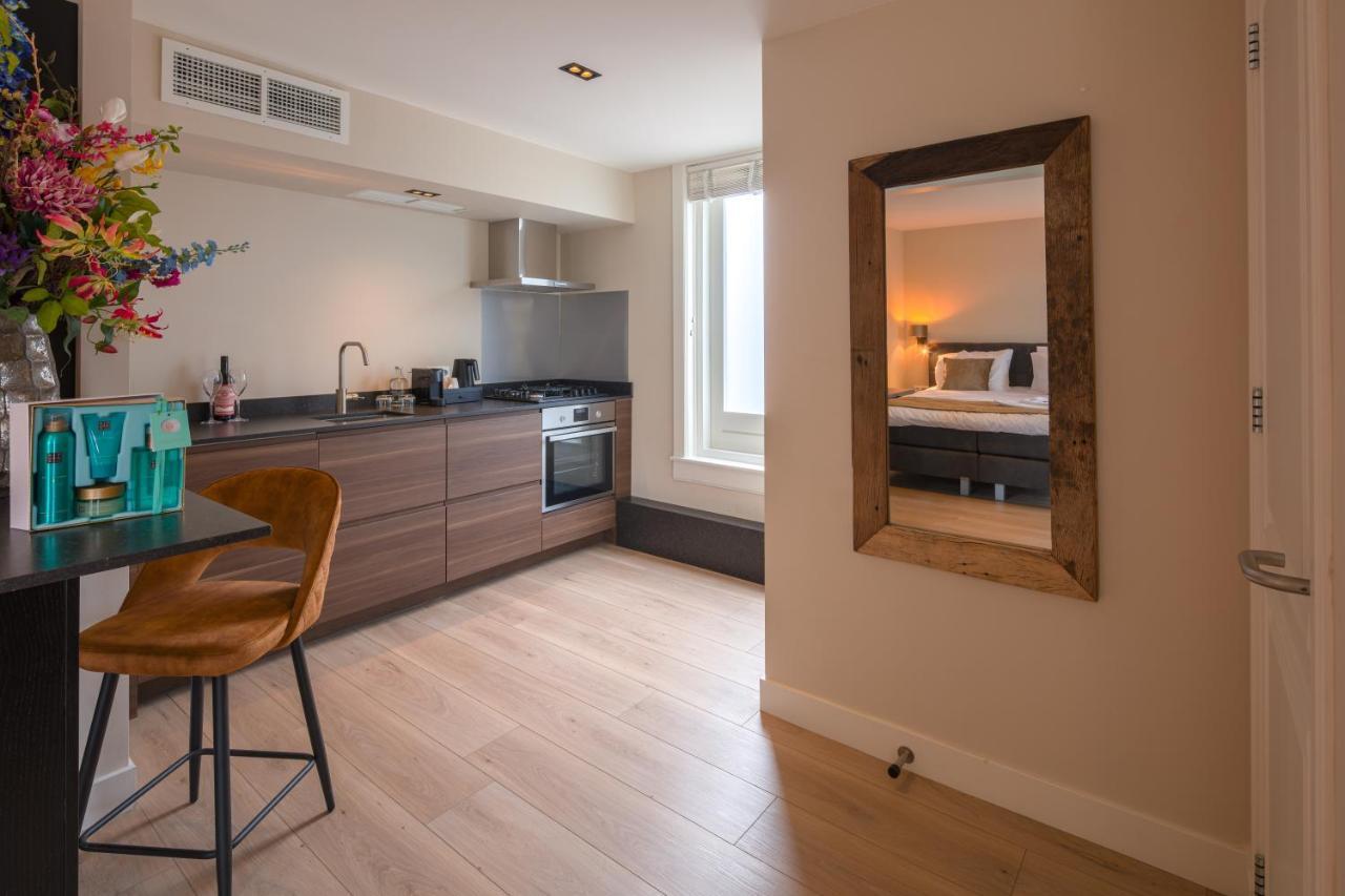 Grandcafe Boutique Hotel Eemland Eemnes Zewnętrze zdjęcie
