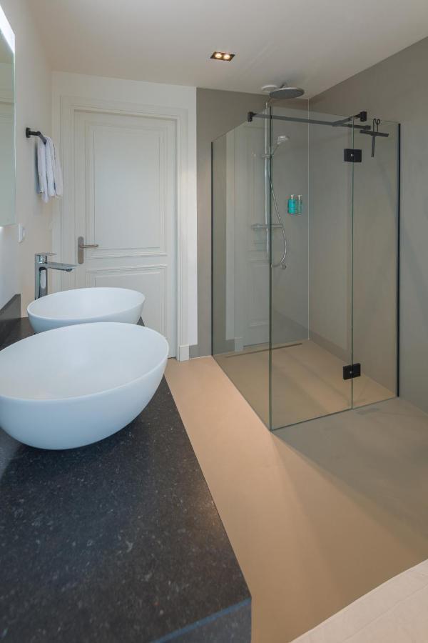 Grandcafe Boutique Hotel Eemland Eemnes Zewnętrze zdjęcie