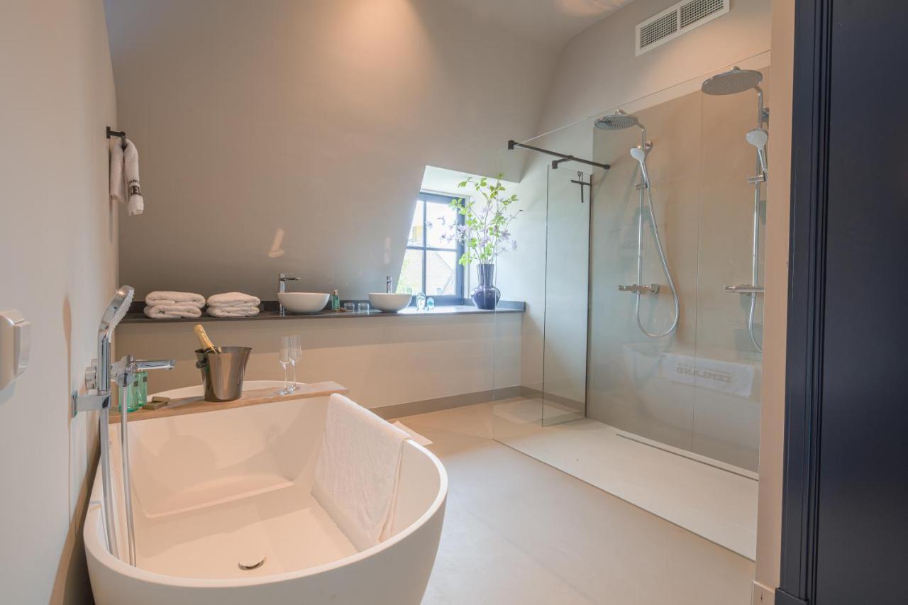 Grandcafe Boutique Hotel Eemland Eemnes Zewnętrze zdjęcie