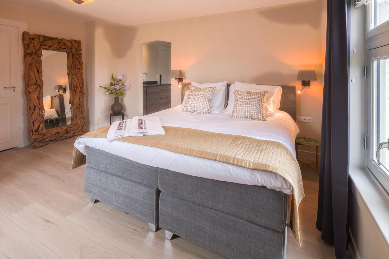 Grandcafe Boutique Hotel Eemland Eemnes Zewnętrze zdjęcie