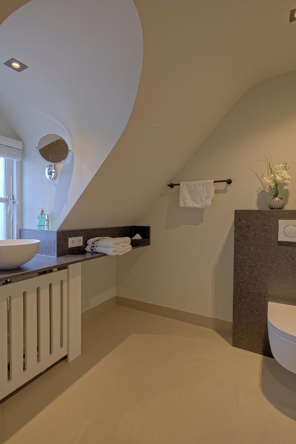 Grandcafe Boutique Hotel Eemland Eemnes Zewnętrze zdjęcie
