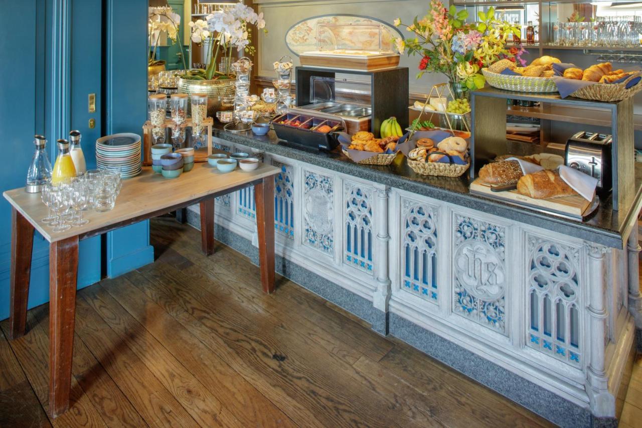 Grandcafe Boutique Hotel Eemland Eemnes Zewnętrze zdjęcie